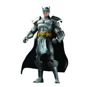  DC Direct Batman Incorporated Batman Knight Action 