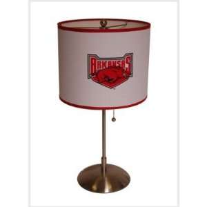  Arkansas Pole Lamp