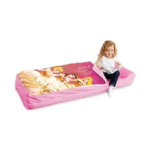  Disney Princess Enchanted Tales Jr. Junior Ready Bed: Home 