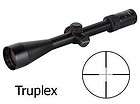 Simmons 44 Mag Rifle Scope 6 21x 44mm Side Focus Truplex Reticle Matte 
