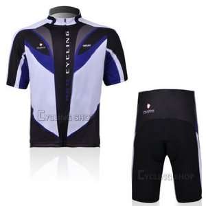  The new short sleeved cycling suits / NALINI PRO cycling 