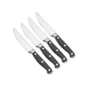  KitchenAid 4 Pc. Steak Knife Set