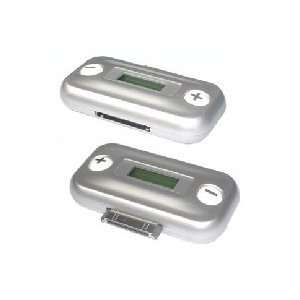  FM Transmitter For Apple iPhone: Home & Kitchen