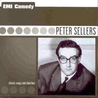  Have A Fundamental Peter Sellers Collection