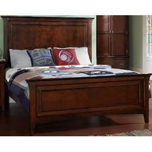  Bridgeport Youth Twin Panel Bed   Samuel Lawrence: Home 