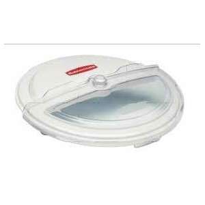   Container Lid, Fits 2620, w/ 3 cup Scoop, NSF