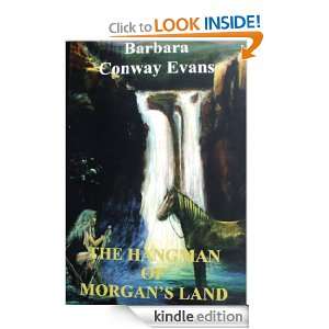 The Hangman Of Morgans Land Linda Ware  Kindle Store