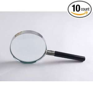 2x Magnifying Glass  Industrial & Scientific