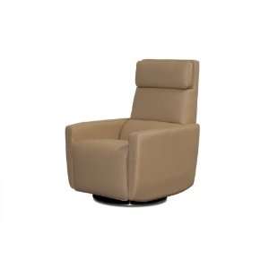   Sofa Dylan Taupe 360 Degree Swivel Accent Chair