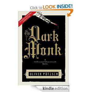 The Dark Monk A Hangmans Daughter Tale [Sample Chapter] Oliver 