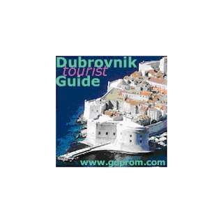  Dubrovnik Tourist Guide: Software