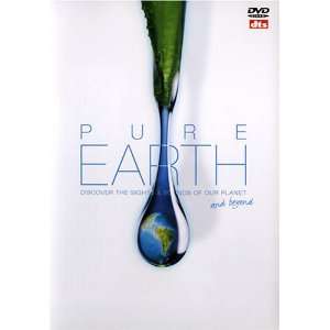    Pure Earth 2 Discover Sights & Sounds of Various Movies & TV