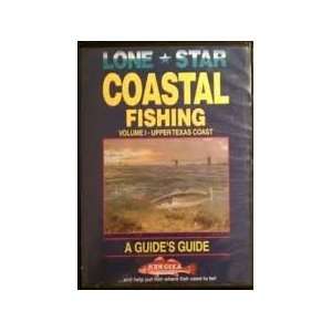    Lone Star Coastal Fishing Volume 1  Upper Texas Coast Movies & TV