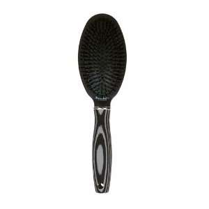   Spornette Touche Styling Large Oval Nylon Bristle Brush #121 Beauty