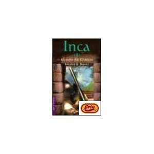 Inca II: El Oro De Cuzco (Spanish Edition) (9788408046738 