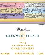 Leeuwin Estate Art Series Chardonnay 2004 