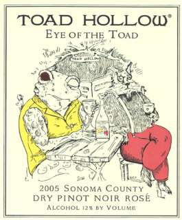 related links shop all toad hollow wine from sonoma county rose learn 