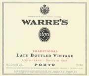 Warres Late Bottled Vintage Port 1994 