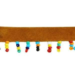  Expo SM3812TBM Beaded Fringe Trim, 18 Inch Arts, Crafts & Sewing