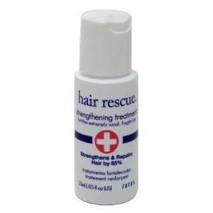  Hair Rescue Strengthening Treatment Health & Personal 