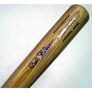  Bob Gibson Autographed Rawlings Bat PSA/DNA Sports Collectibles