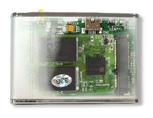 SSDMA ( mPCIe SATA / PATA mobile SSD to USB host adapter ver1.1 )
