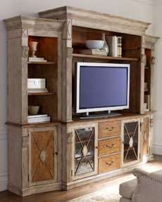 Media Centers & Cabinets   Accent Furniture   Furniture   Home 