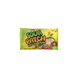 Sour Patch Kids Soft & Chewy Candy, 14 Grocery & Gourmet Food