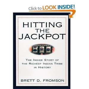  Hitting the Jackpot: The Inside Story of the Richest 