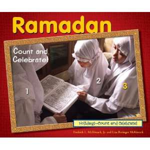  Ramadan  Count and Celebrate (Holidays  Count and Celebrate 