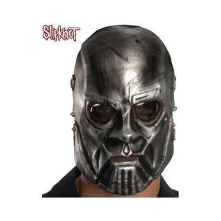    New Latex Adult Slipknot Sid Wilson #0 Costume Mask: Clothing