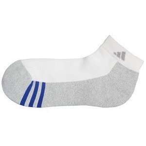  ADIDAS ClimaLite Low Cut Youth Sock  : Sports & Outdoors