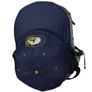 Players Pack UC Davis Aggies Cooler Baseball Cap Shape Backpack 