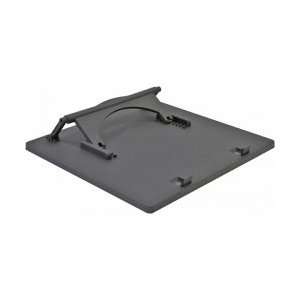  Large Universal Laptop Stand With Swivel Electronics