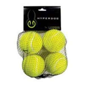  Mini Tennis Balls 4 Pack   784540 Patio, Lawn & Garden