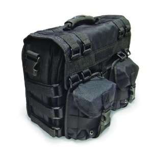    PSP PSPSPODB Special Ops Bag with Handgun Pocket