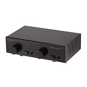  MP 8231 2 Source, 2 Zone A/B Speaker Selector with Volume 