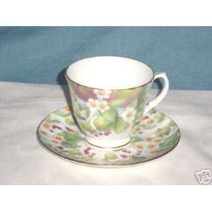  Royal Winchester Cup & Saucer: Everything Else
