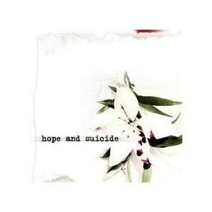  Razorblade Smile Hope & Suicide Music