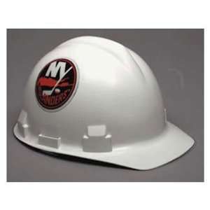  New York Islanders NHL Hard Hat (OSHA Approved) Sports 