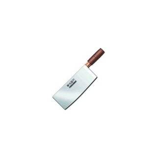 Dexter Russell S5198 Chinese Chefs Cleaver 8 in.  Kitchen 