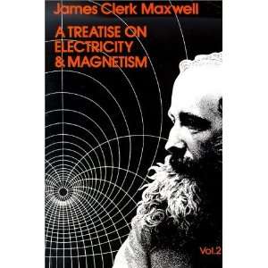  Treatise on Electricity and Magnetism, Vol. 2 