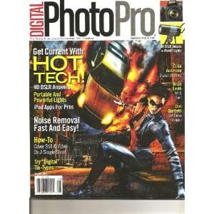   The Guide To Advanced Technology And Creativity, August 2010) Books