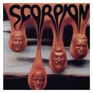  Scorpion (180 Gram Vinyl) SCORPION Music