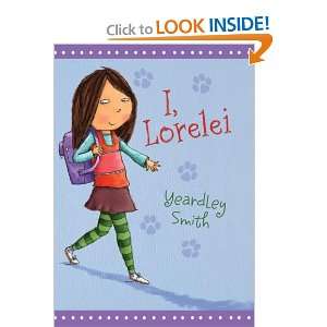   Lorelei (Laura Geringer Books) (9780061493454) Yeardley Smith Books