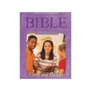  Christ And My Life (9781583311141) Books