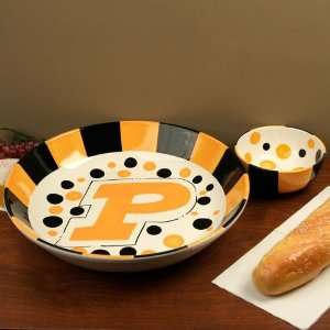   Piece Chips & Dip Bowl Set:  Sports & Outdoors