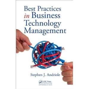  Best Practices in Business Technology text only) by S.J 