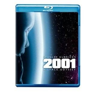  2001: A Space Odyssey   Original Motion Picture Soundtrack 