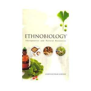   and Natural Resources (9788170355762) Ashish Kumar Ghosh Books